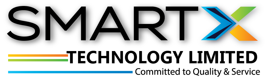Smartx Technology Limited Logo
